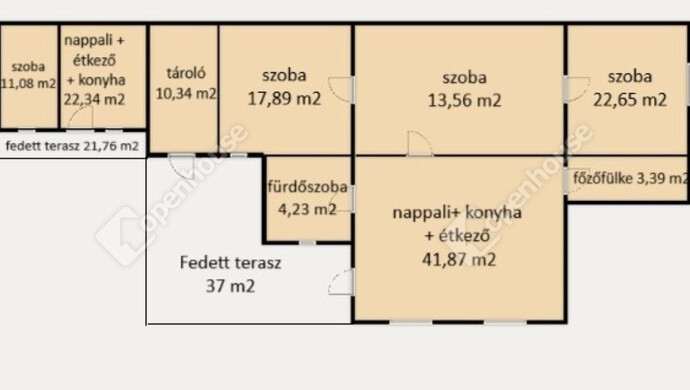0. kép | Eladó Családi ház, Monor (#175258)