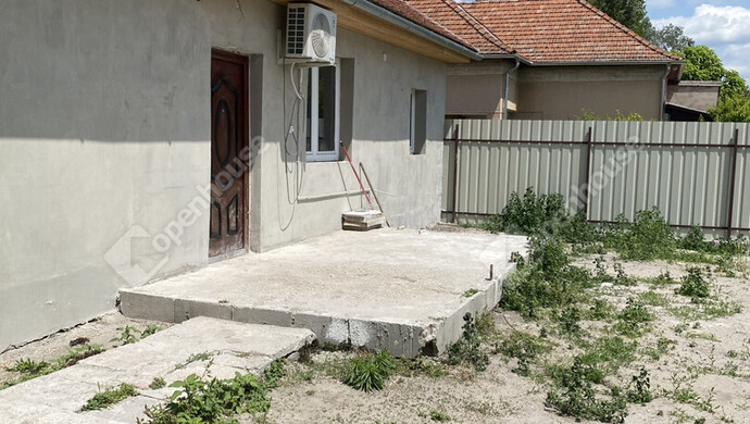2. kép | Eladó Családi ház, Kistelek (#175475)