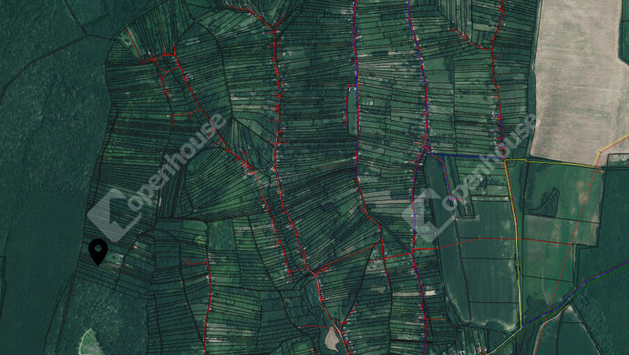45. kép | Eladó Nyaraló, Homokkomárom (#176681)