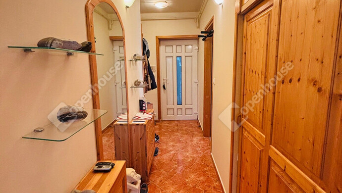 11. kép | Eladó Társasházi lakás, Szeged (#177918)