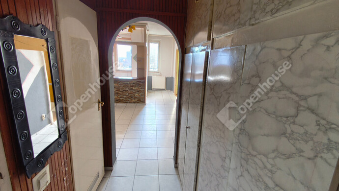 2. kép | Eladó Társasházi lakás, Debrecen (#178219)