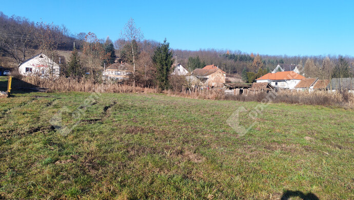 4. kép | Eladó Telek, Kiscsehi (#178890)