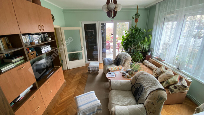 1. kép | Eladó Családi ház, Seregélyes (#179783)