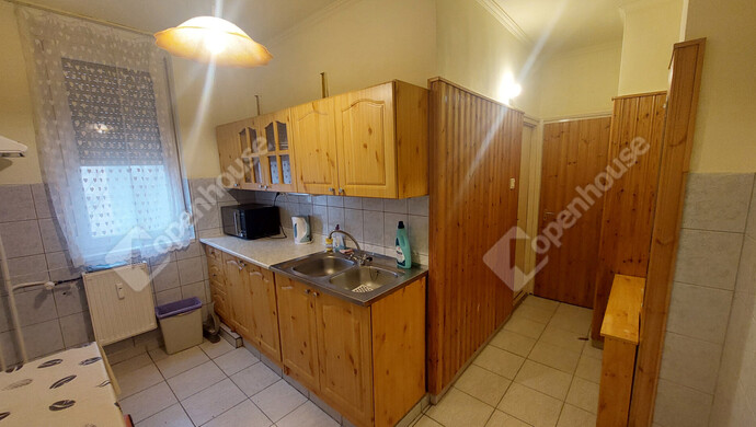 4. kép | Eladó Társasházi lakás, Oroszlány (#180021)