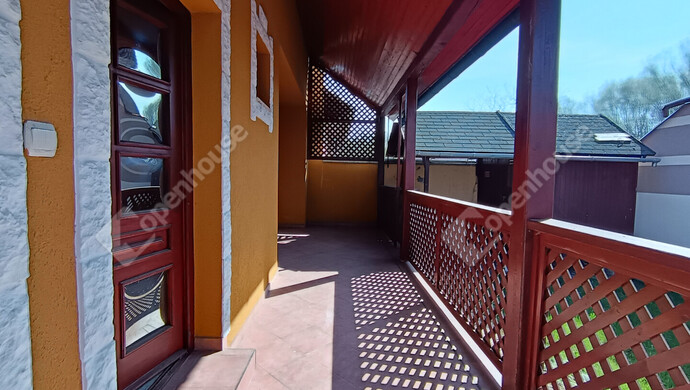 36. kép | Eladó Családi ház, Nagyatád (#180441)