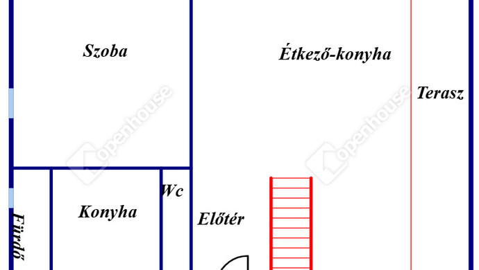 0. kép | Eladó Családi ház, Hajdúsámson (#180378)