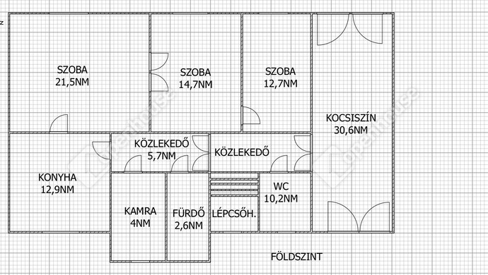 7. kép | Eladó Családi ház, Vasvár (#180644)