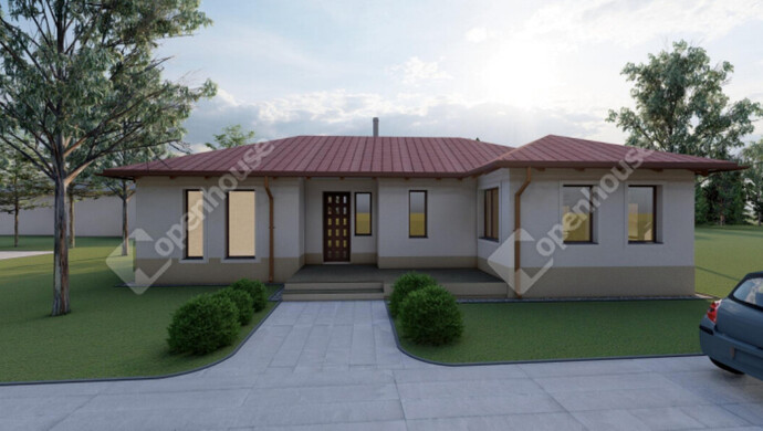 0. kép | Eladó Telek, Győr (#180221)