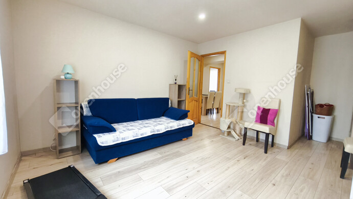 4. kép | Eladó Téglaépítésű lakás, Debrecen (#180880)