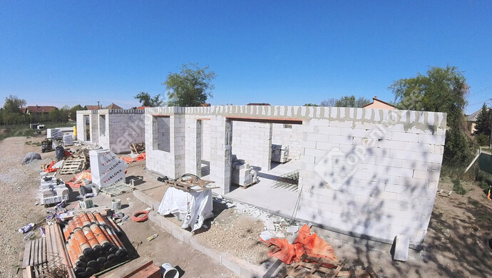 13. kép | Eladó Társasházi lakás, Monor (#181170)