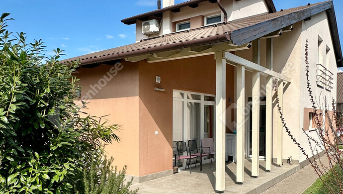 1. kép | Eladó Családi ház, Siófok (#181236)