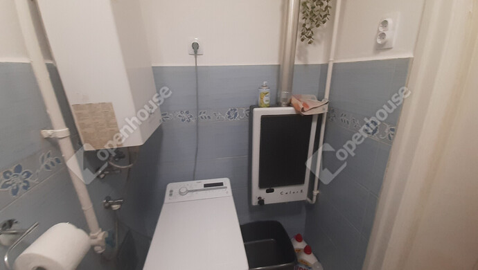 20. kép | Eladó Társasházi lakás, Nagykanizsa (#181042)