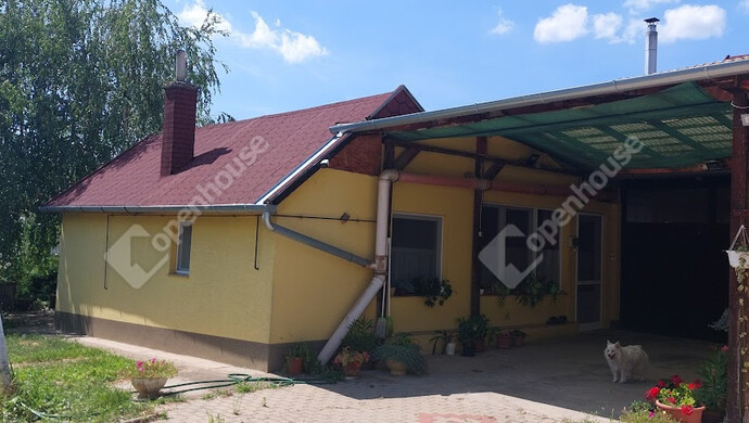 4. kép | Eladó Családi ház, Zics (#176371)