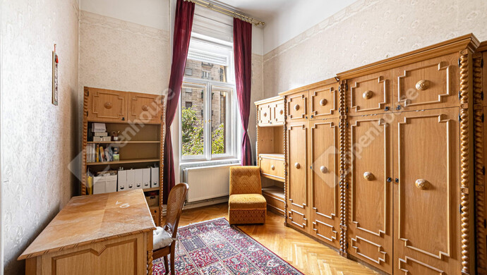 5. kép | Eladó Téglaépítésű lakás, Budapest VIII. Ker. (#176404)