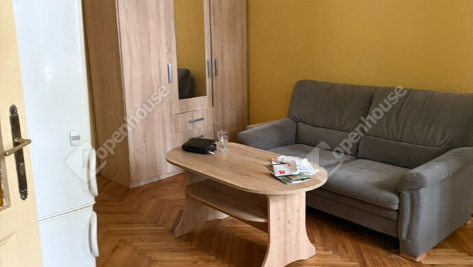 8. kép | nappali | Eladó Társasházi lakás, Budapest VI. Ker. (#176843)