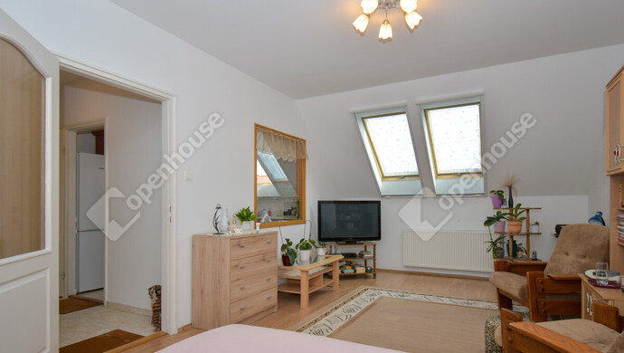 5. kép | Eladó Társasházi lakás, Szeged (#176902)