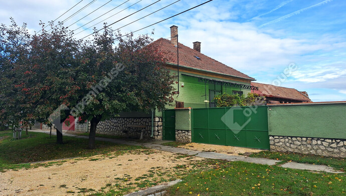 44. kép | Eladó Családi ház, Agyagosszergény (#177575)