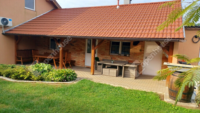 7. kép | Eladó Családi ház, Kapuvár (#177982)