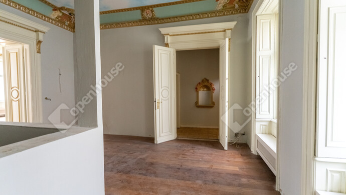 6. kép | Eladó Téglaépítésű lakás, Budapest V. Ker. (#178590)