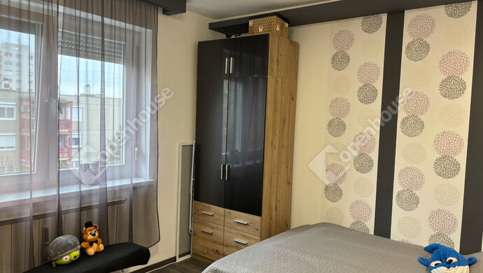 7. kép | Eladó Társasházi lakás, Győr (#179776)