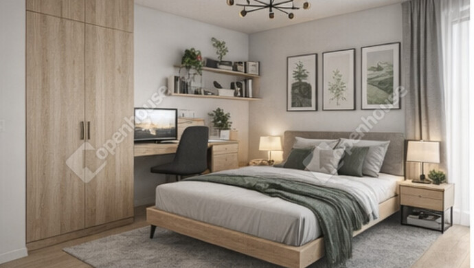 3. kép | Eladó Társasházi lakás, Siófok (#179911)