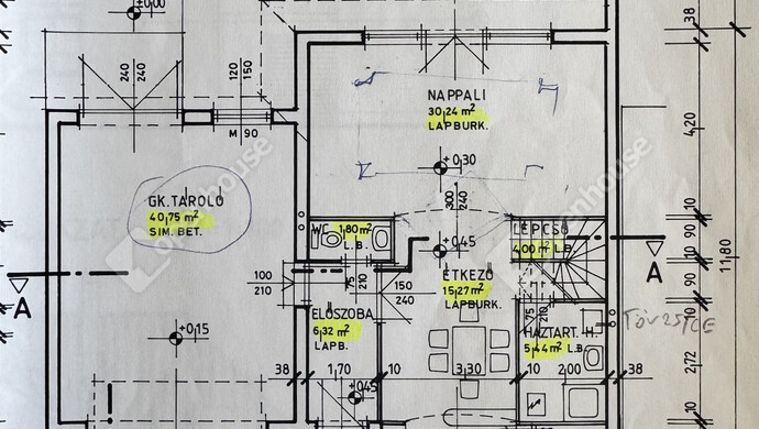 1. kép | Eladó Családi ház, Győr (#180825)