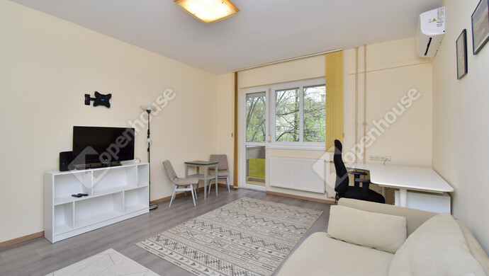 1. kép | Kiadó Társasházi lakás, Szeged (#180994)