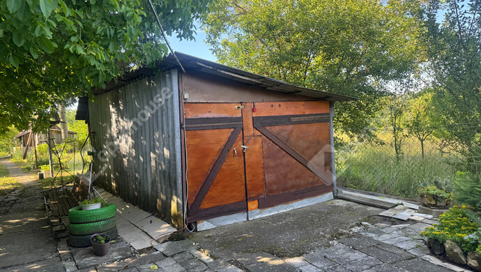 1. kép | Eladó Nyaraló, Nagykanizsa (#182449)