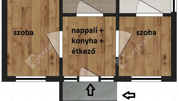 1. kép | Eladó Családi ház, Győr (#183987)