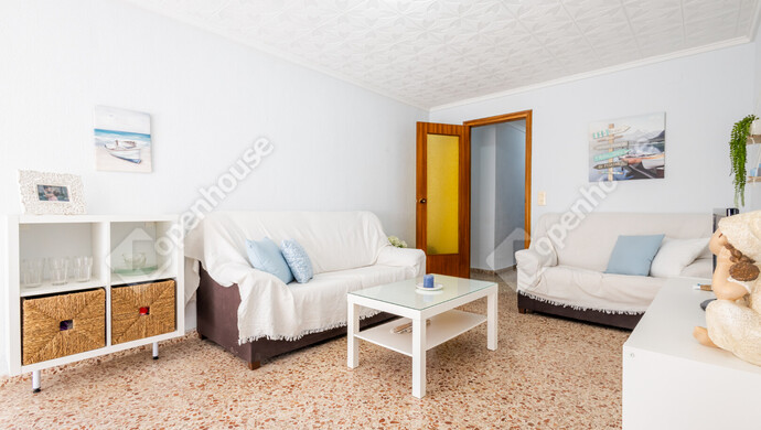 14. kép | Nappali-Étkező-Konyha | Eladó Társasházi lakás, (#175217)