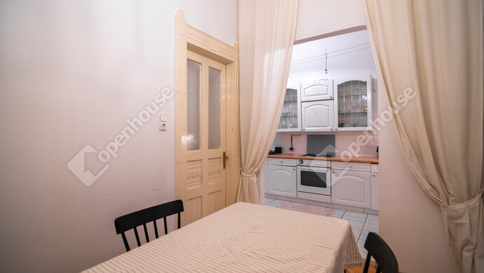 17. kép | Eladó Téglaépítésű lakás, Budapest VII. Ker. (#176036)