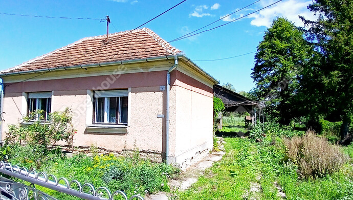 33. kép | Eladó Családi ház, Alsónemesapáti (#176205)