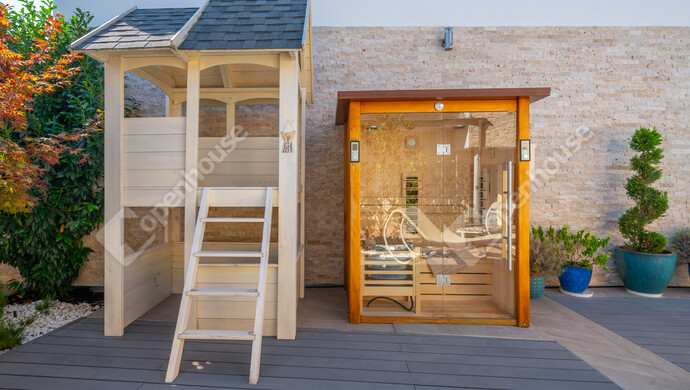 5. kép | Eladó Családi ház, Szentendre (#176618)