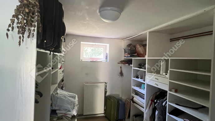 13. kép | Eladó Téglaépítésű lakás, Budakeszi (#176802)