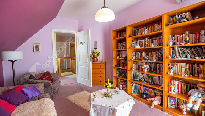 41. kép | Eladó Családi ház, Piliscsaba (#176916)