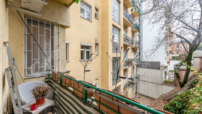 17. kép | Eladó Téglaépítésű lakás, Budapest I. Ker. (#178712)