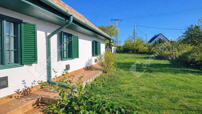 2. kép | Eladó Családi ház, Sukoró (#178097)