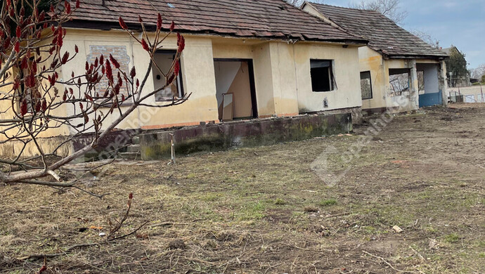 1. kép | Eladó Telek, Siófok (#179221)