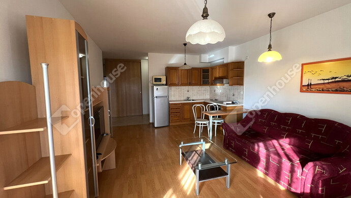 0. kép | Kiadó Társasházi lakás, Győr (#180076)