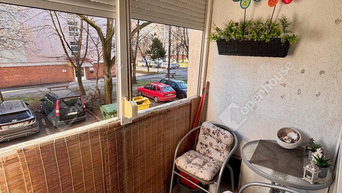 3. kép | Eladó Társasházi lakás, Szeged (#125350)