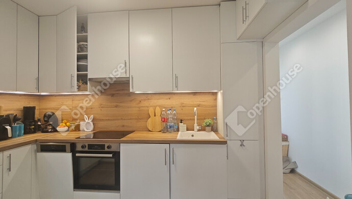 13. kép | Eladó Társasházi lakás, Győr (#180174)