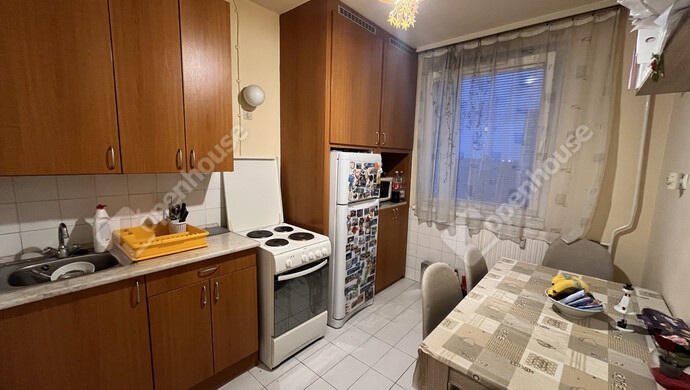 3. kép | Eladó Társasházi lakás, Debrecen (#180583)