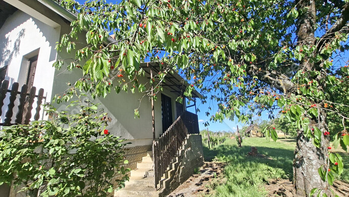 4. kép | Eladó Nyaraló, Becsehely (#181386)