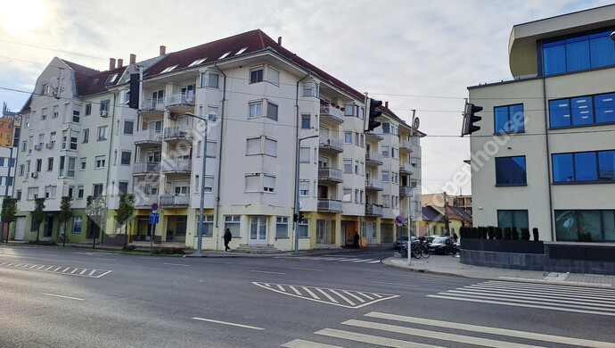 16. kép | Eladó Téglaépítésű lakás, Debrecen (#182412)