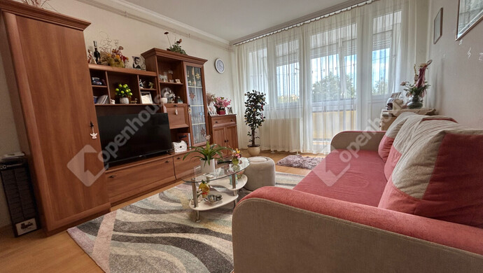 3. kép | Eladó Társasházi lakás, Siófok (#177334)