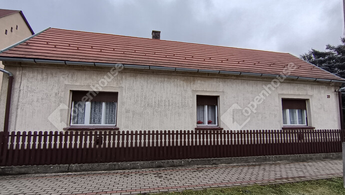 29. kép | Eladó Családi ház, Somogyszob (#179056)