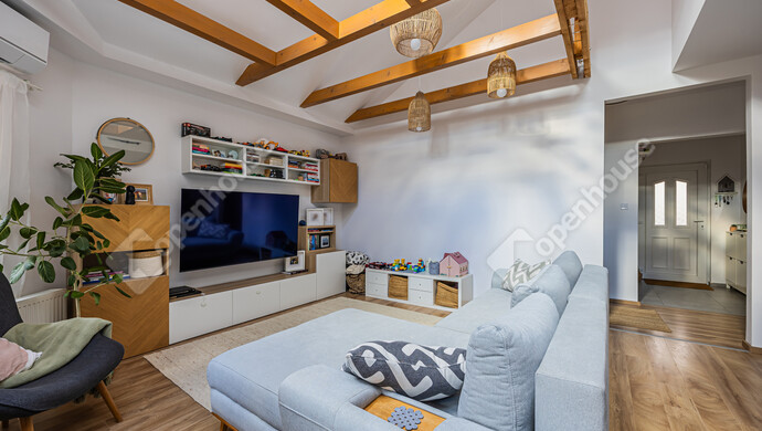 7. kép | Eladó Ikerház, Dunakeszi (#180019)