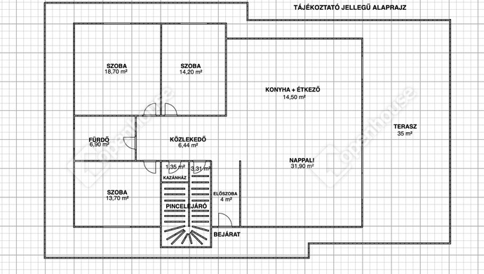 0. kép | Eladó Családi ház, Sárvár (#180111)