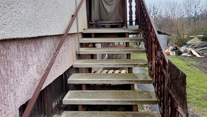 30. kép | Lakás bejárat | Eladó Családi ház, Zalaszentiván (#180330)