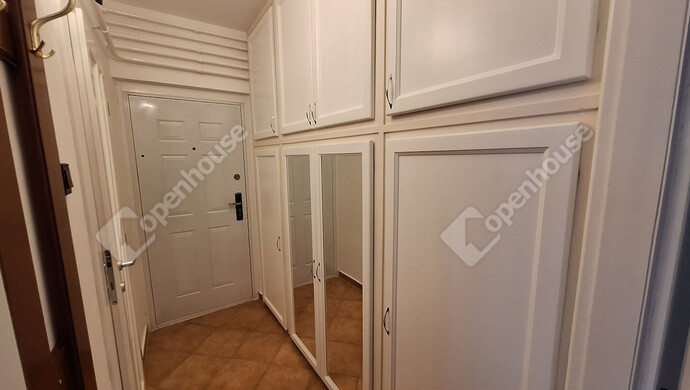 9. kép | Kiadó Társasházi lakás, Debrecen (#181012)